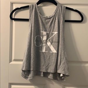 Calvin Klein tank